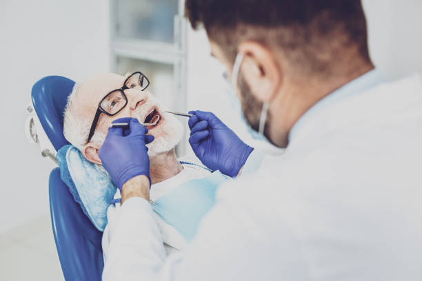 Best Cosmetic Emergency Dentistry in Bee Ridge, FL